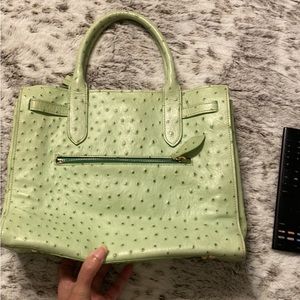 Dooney $ Burke Tote